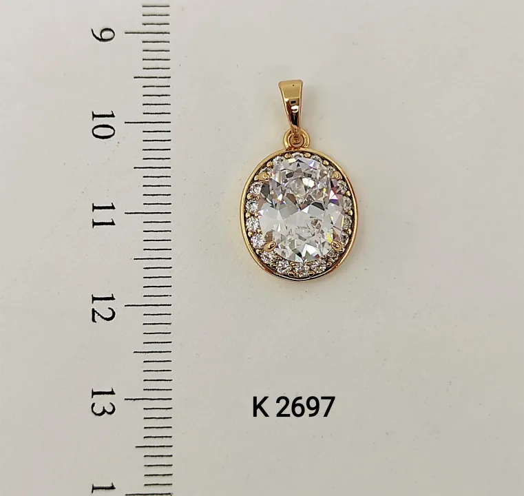 K 2697
